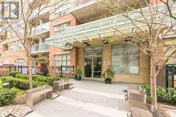 514 - 15 STAFFORD STREET Toronto, ON M5V 3X6