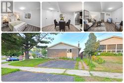 BSMT - 19 SHORELAND CRESCENT Toronto, ON M1G 1M4