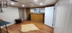 BASEMENT - 86 NELSON STREET Toronto, ON M1J 2V8