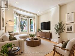 193 BOULTON AVENUE Toronto, ON M4M 2J9