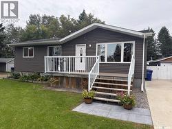 105 5th STREET E Nipawin, SK S0E 1E0