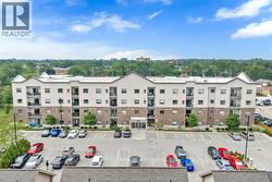 8475 WYANDOTTE STREET East Unit# 402 Windsor, ON N8S 0A5