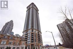 1502 - 385 PRINCE OF WALES DRIVE Mississauga, ON L5B 0C6