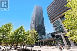 2607 - 215 FORT YORK BOULEVARD Toronto, ON M5V 4A2