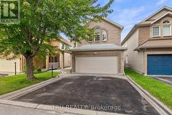 27 UPMINSTER WAY Ottawa, ON K2J 5H1