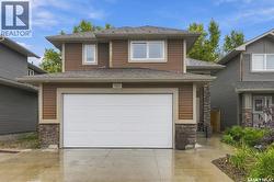 502 Lehrer CRESCENT  Saskatoon, SK S7R 0L3
