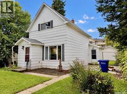 611 6th STREET Humboldt, SK S0K 2A0