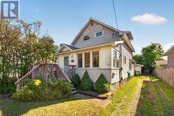 566 Northland RD Sault Ste. Marie, ON P6C 3P2