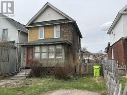 229 Gloucester ST Sault Ste. Marie, ON P6A 1N6