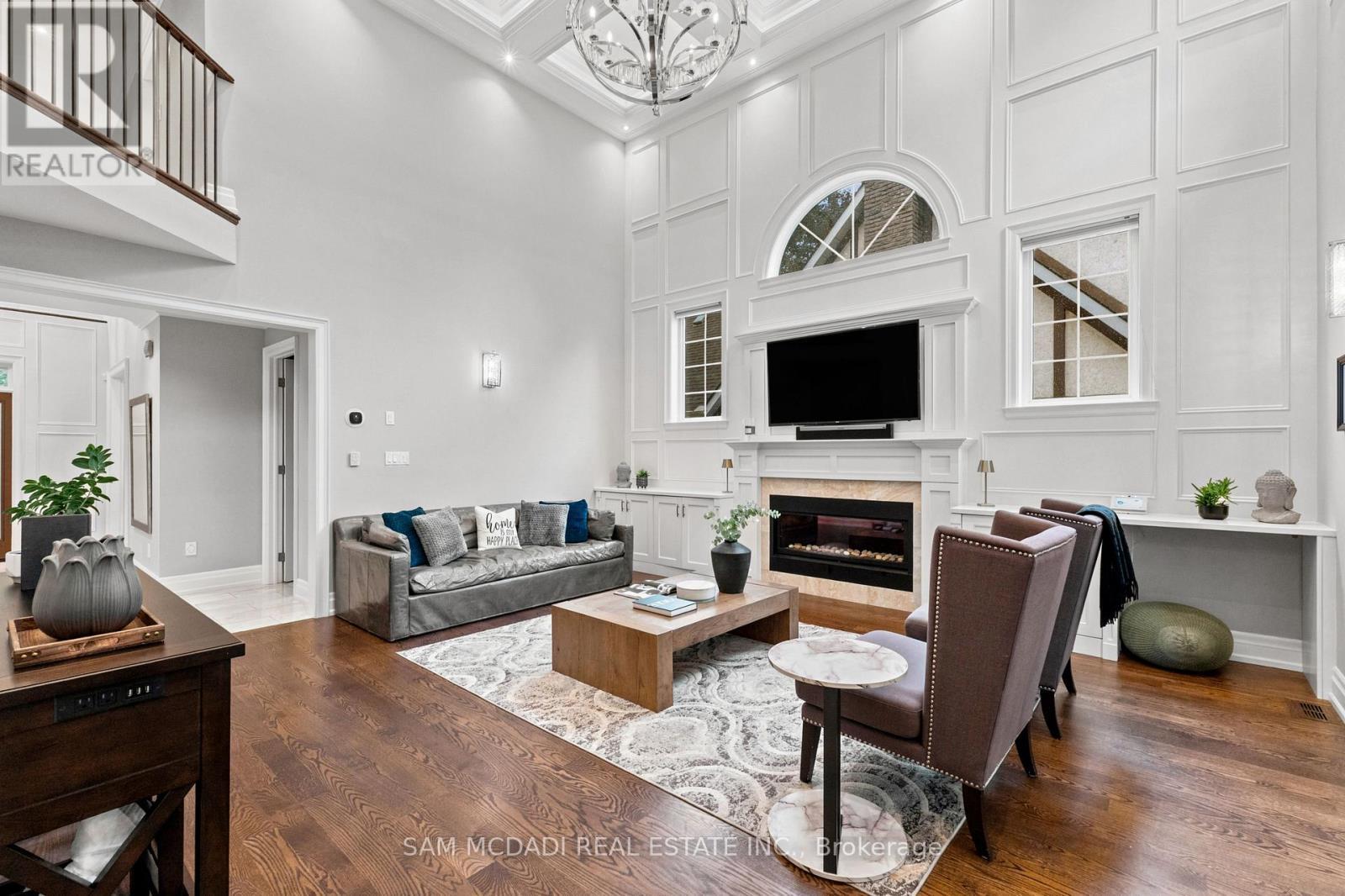 955 Caldwell Avenue, Mississauga, ON