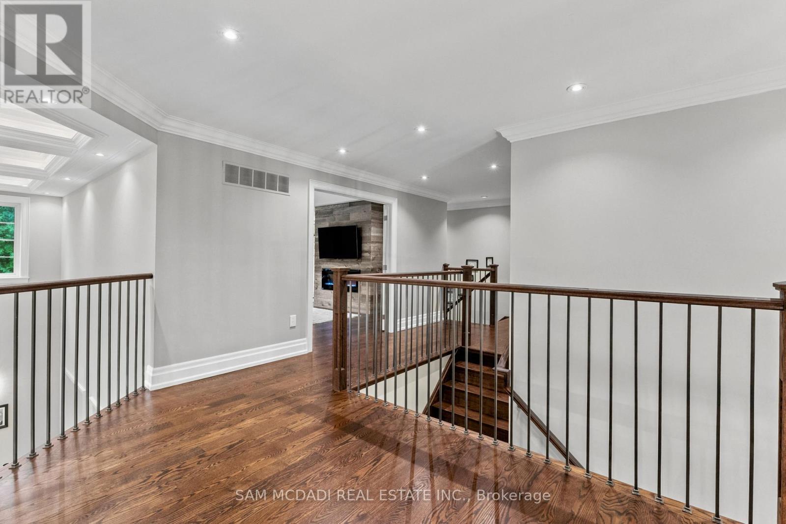 955 Caldwell Avenue, Mississauga, ON