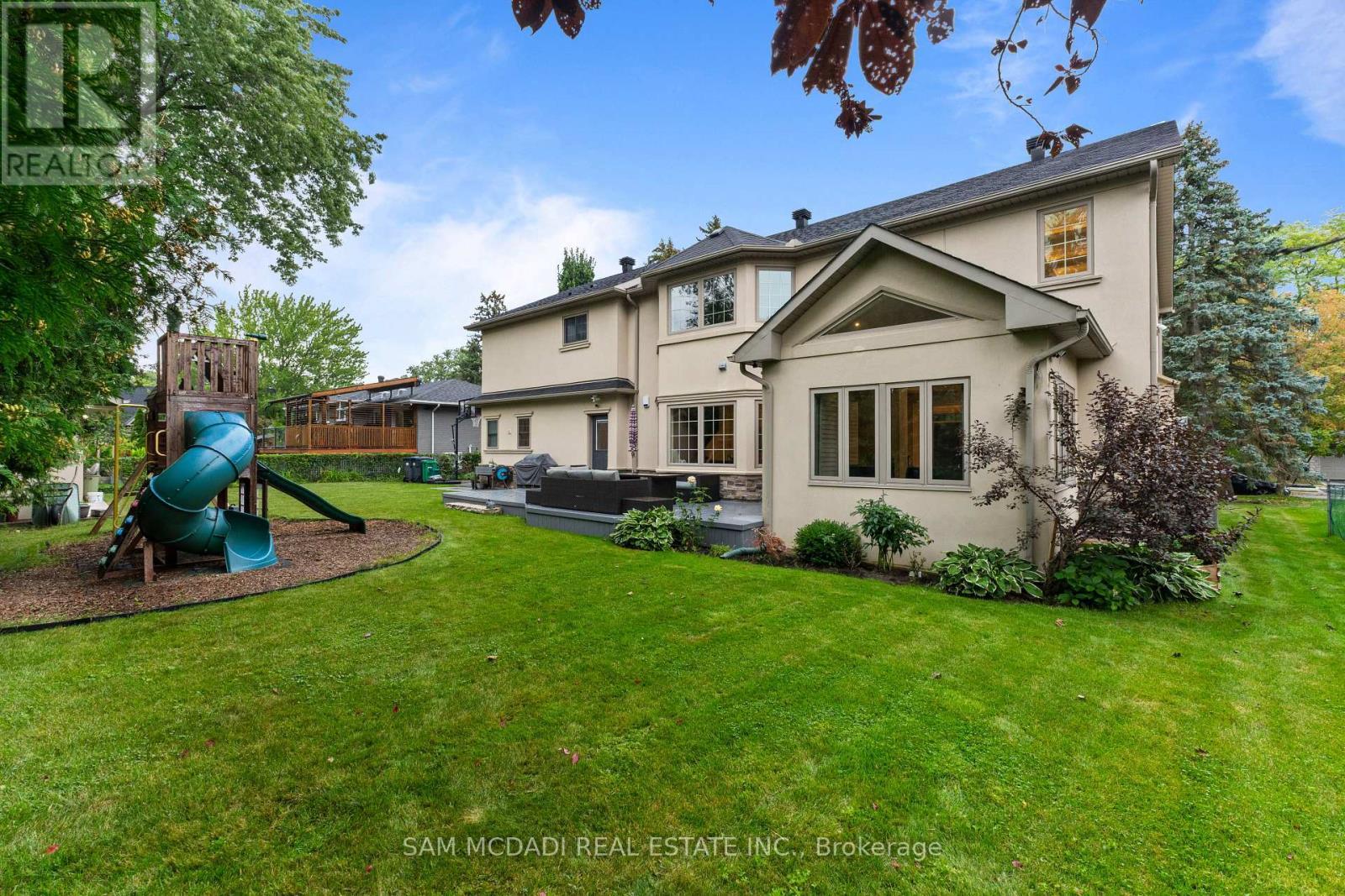 955 Caldwell Avenue, Mississauga, ON