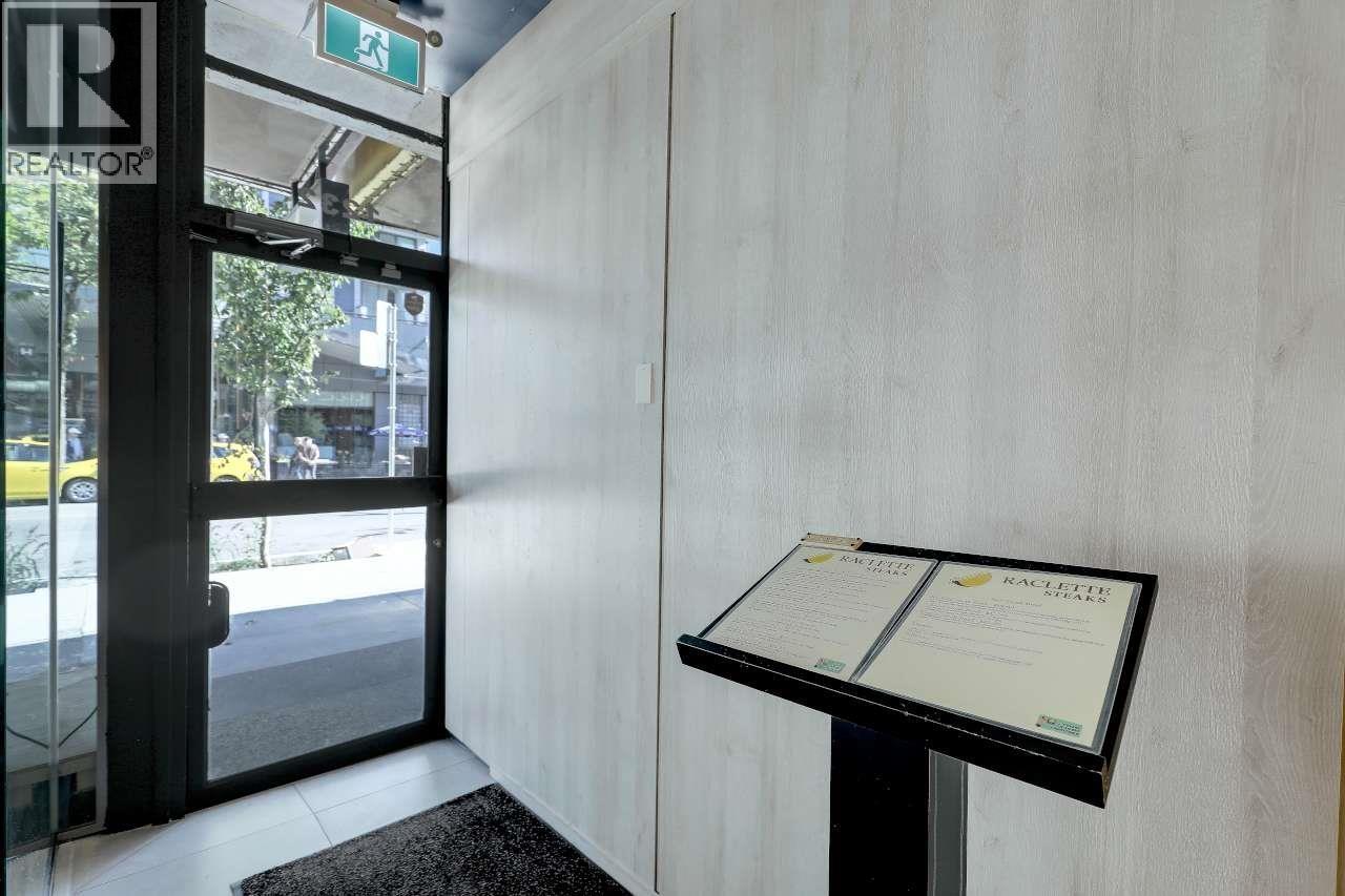 1232 Robson Street, Vancouver, BC