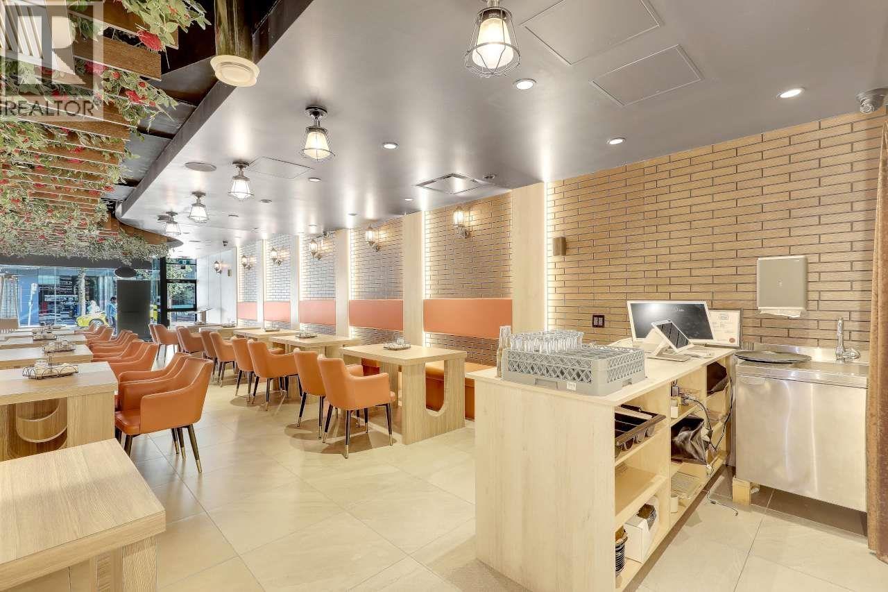 1232 Robson Street, Vancouver, BC