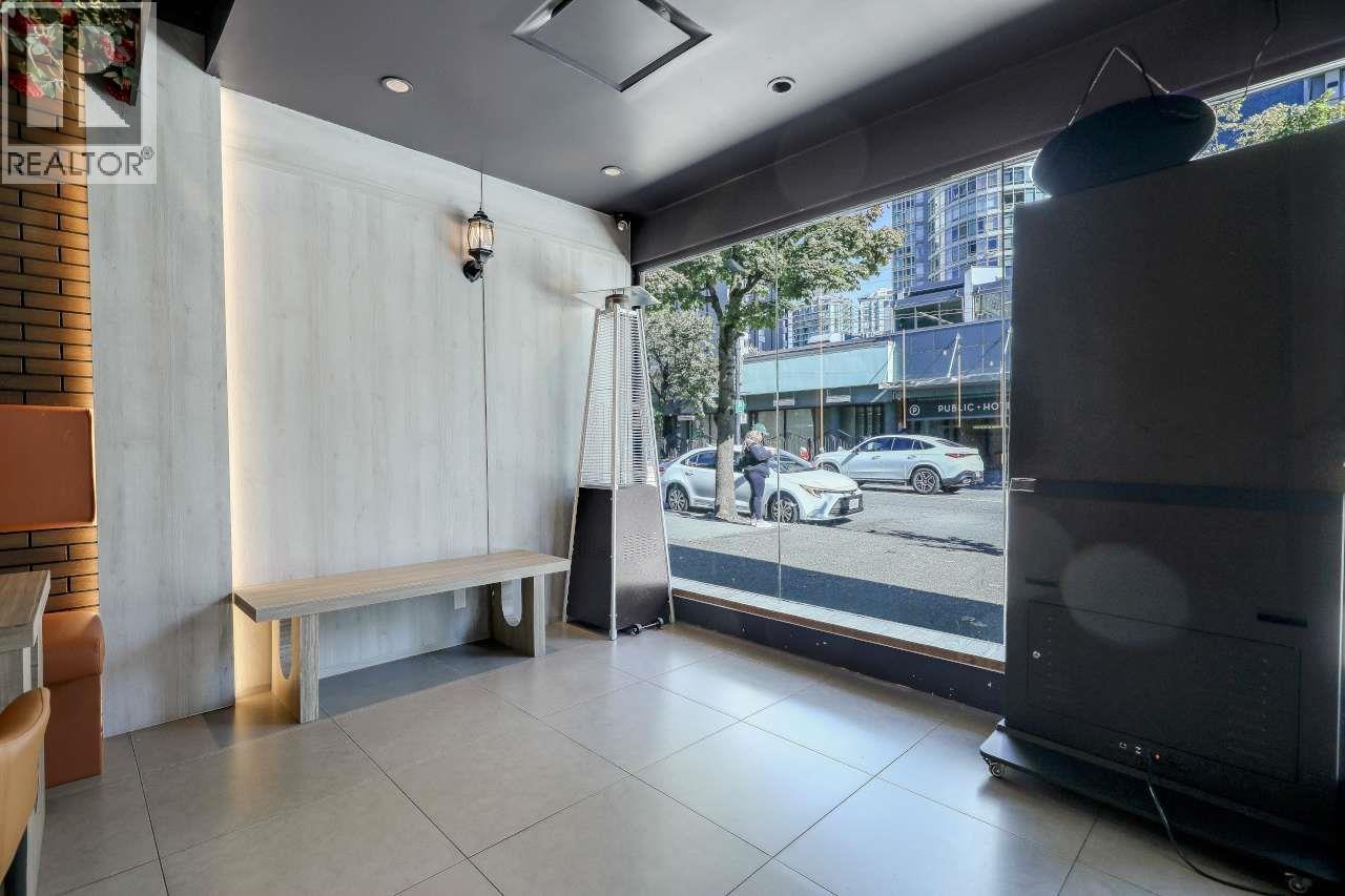 1232 Robson Street, Vancouver, BC