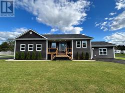 52 Midland Row Pasadena, NL A0L 1K0