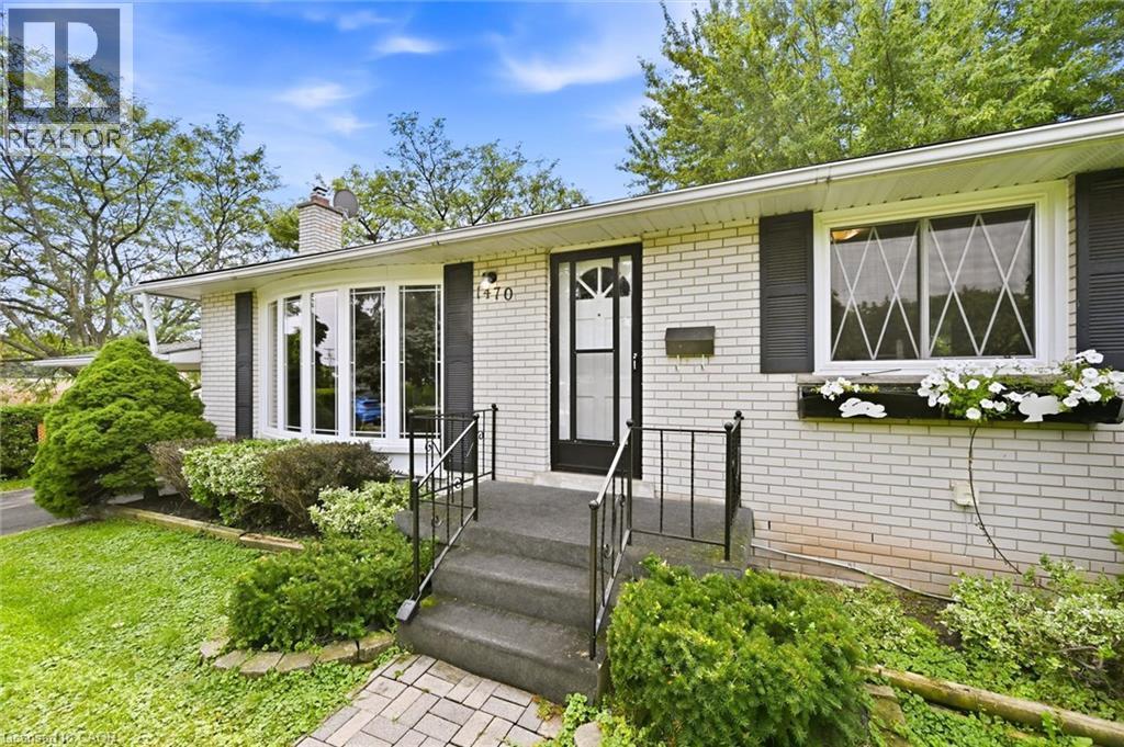 1470 Mountain Grove Avenue, Burlington, ON