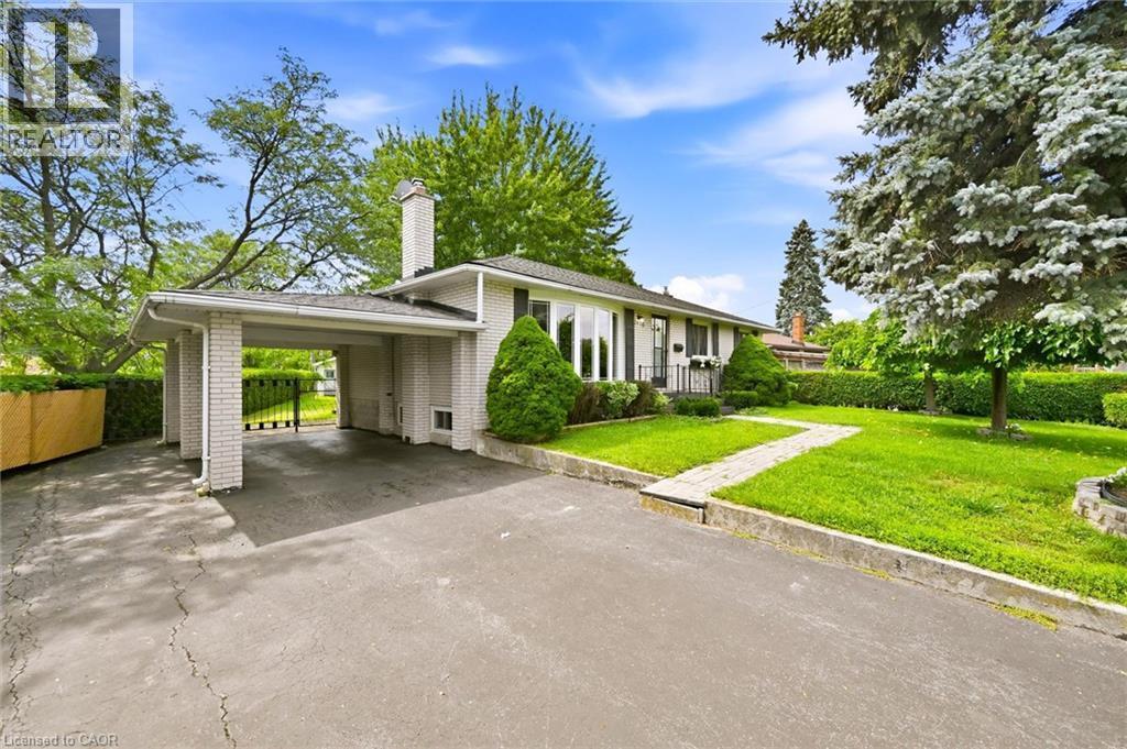 1470 Mountain Grove Avenue, Burlington, ON