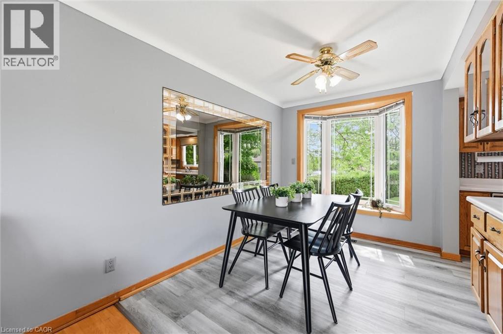 1470 Mountain Grove Avenue, Burlington, ON
