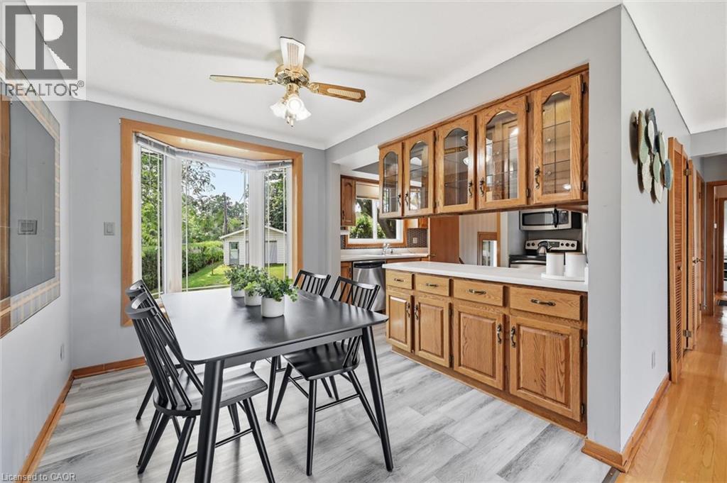 1470 Mountain Grove Avenue, Burlington, ON