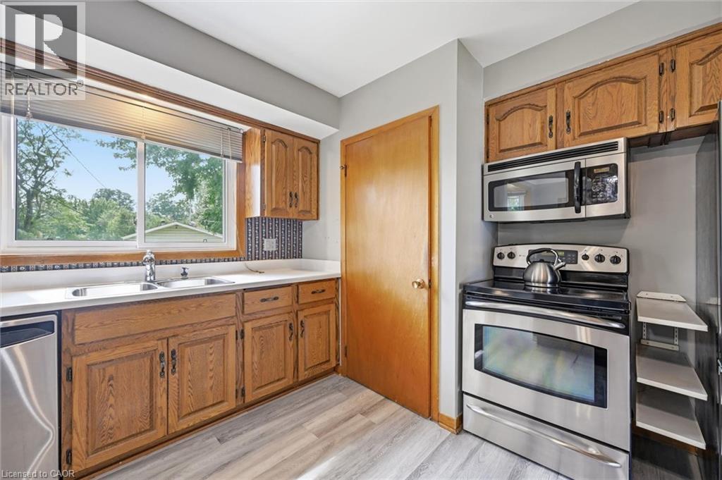 1470 Mountain Grove Avenue, Burlington, ON