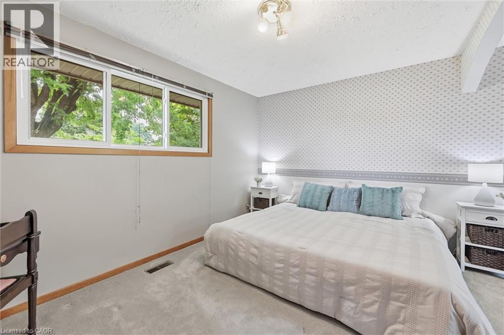1470 Mountain Grove Avenue, Burlington, ON