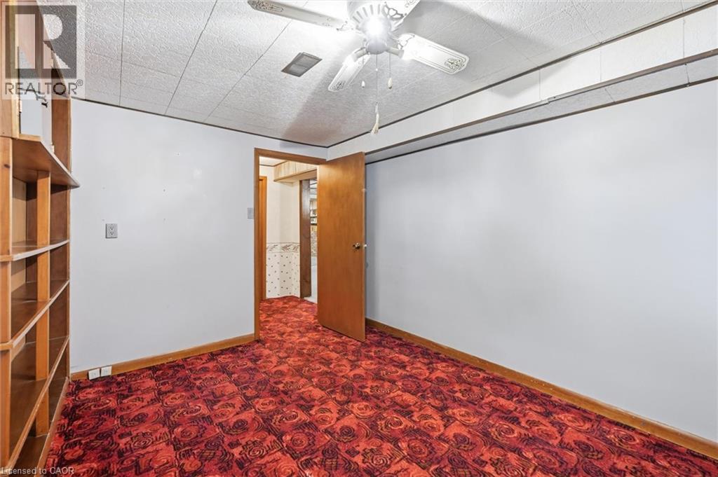 1470 Mountain Grove Avenue, Burlington, ON