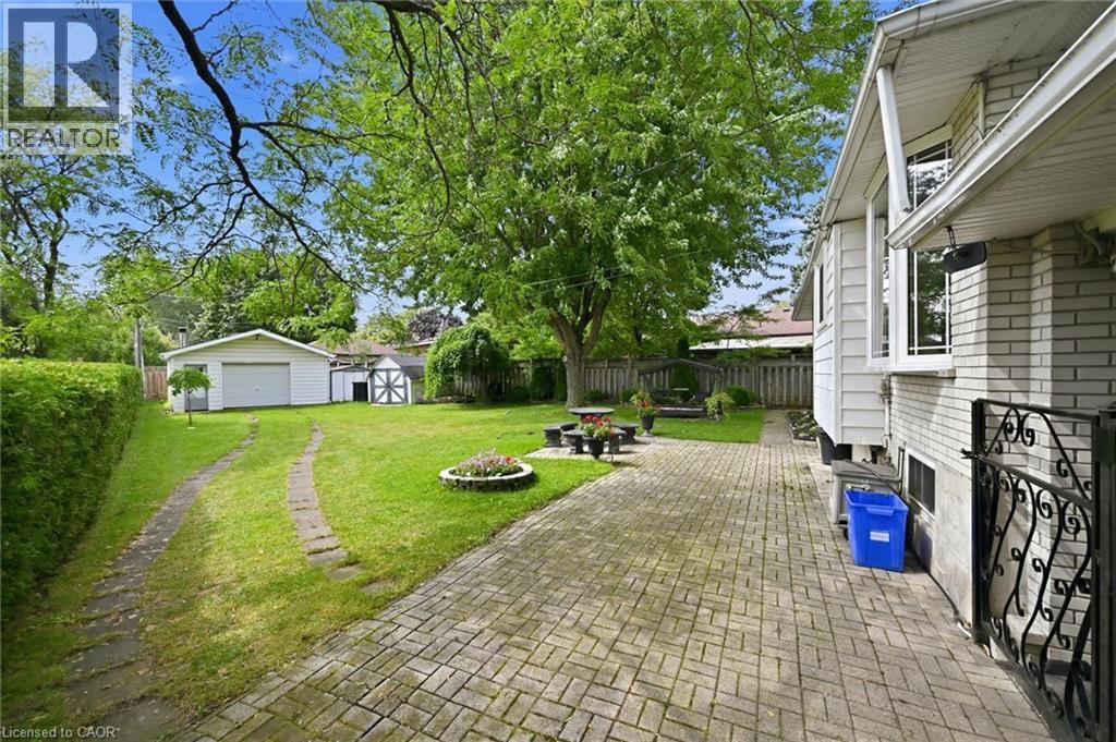 1470 Mountain Grove Avenue, Burlington, ON