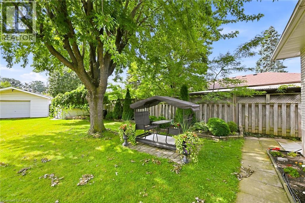 1470 Mountain Grove Avenue, Burlington, ON