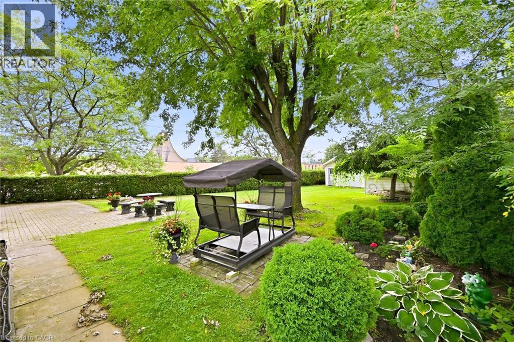 1470 Mountain Grove Avenue, Burlington, ON