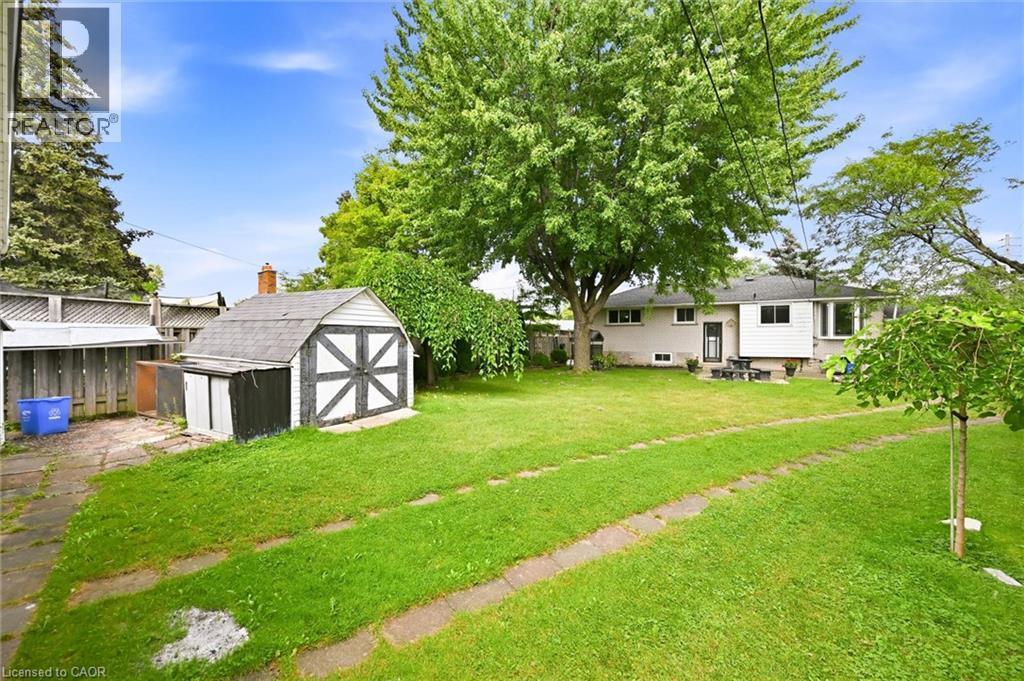 1470 Mountain Grove Avenue, Burlington, ON