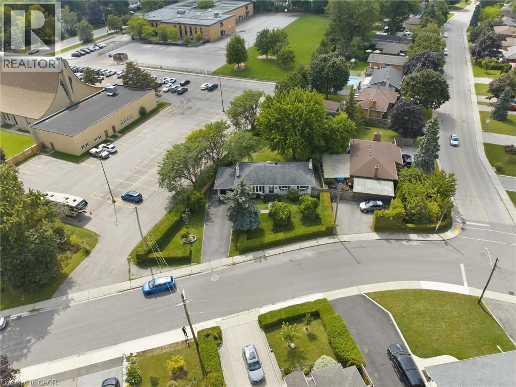 1470 Mountain Grove Avenue, Burlington, ON
