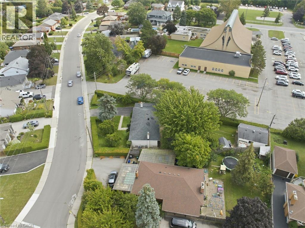 1470 Mountain Grove Avenue, Burlington, ON