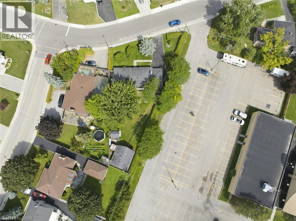 1470 Mountain Grove Avenue, Burlington, ON