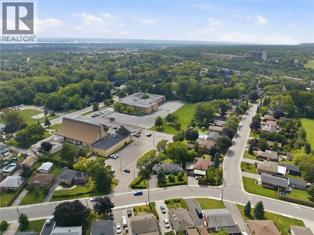 1470 Mountain Grove Avenue, Burlington, ON
