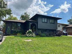 LOWER - 30 COLONIAL STREET Welland (N. Welland), ON L3C 5W5