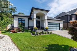 9373 MADISON CRESCENT Niagara Falls (Forestview), ON L2H 0M3
