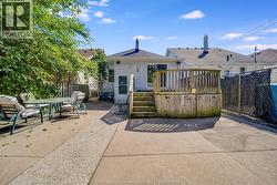 2024 OTTAWA STREET Unit# BACK Windsor, ON N8Y 1R7