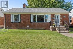 971 Isabelle PLACE Windsor, ON N8S 3B1