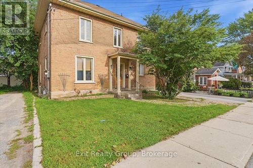 185 FOSTER AVENUE  Belleville (Belleville Ward), ON K8N 3P8