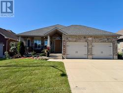 310 STICKEL STREET Saugeen Shores, ON N0H 2C1