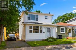 39 Morris Avenue St. John's, NL A1C 5E6