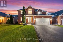 50 CRYSLER CRESCENT Thorold (Confederation Heights), ON L2V 5A3