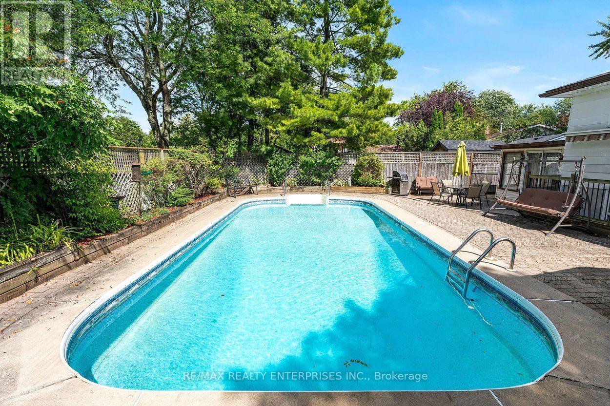5081 Brady Avenue, Burlington, ON
