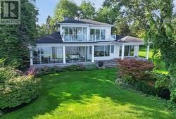 263 NIAGARA BOULEVARD Niagara-On-The-Lake (Town), ON L0S 1J0