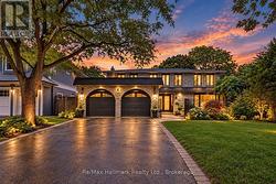 1485 DEVON ROAD Oakville (Mo Morrison), ON L6J 2M6
