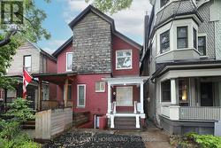 178 DELAWARE AVENUE Toronto, ON M6H 2T3