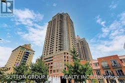 2412 - 4090 LIVING ARTS DRIVE Mississauga, ON L5B 4M8