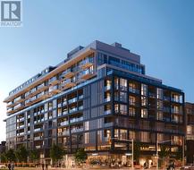704 - 6 GREENBRIAR ROAD Toronto, ON M2K 0H6