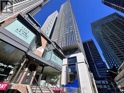 2405 - 8 CUMBERLAND STREET Toronto, ON M4W 0B6